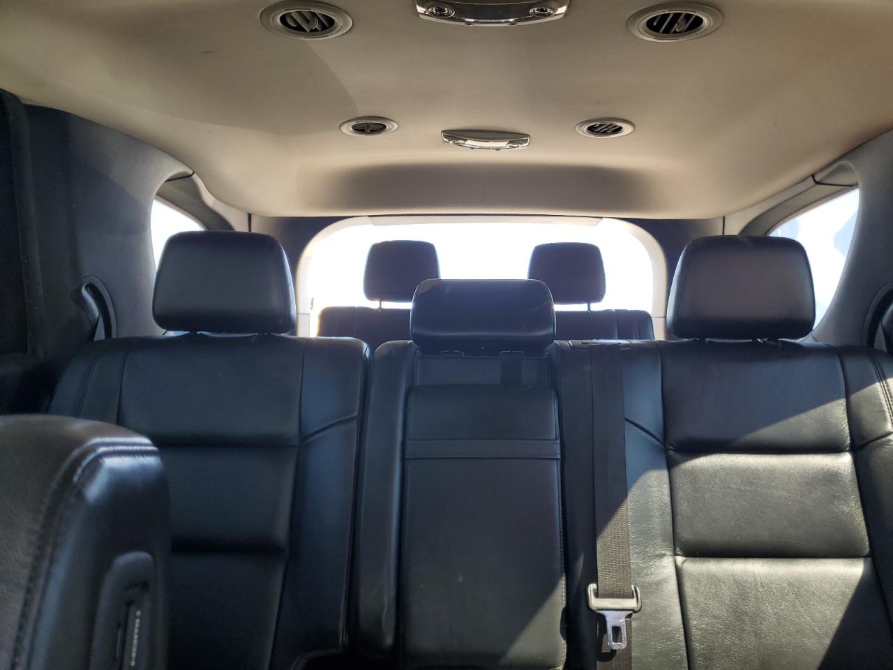 2014 Dodge Durango - Image 10