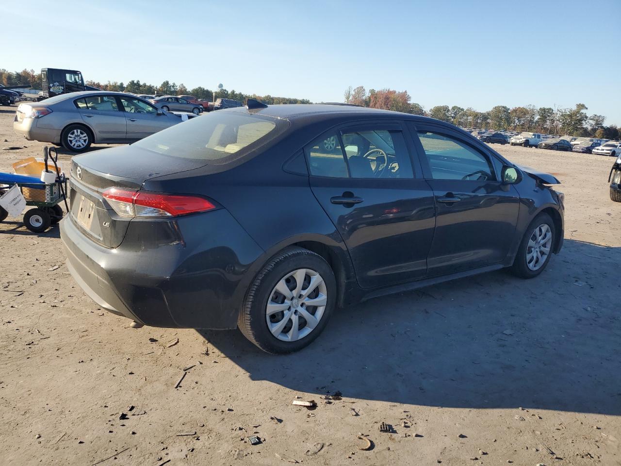 2022 Toyota Corolla - Image 3