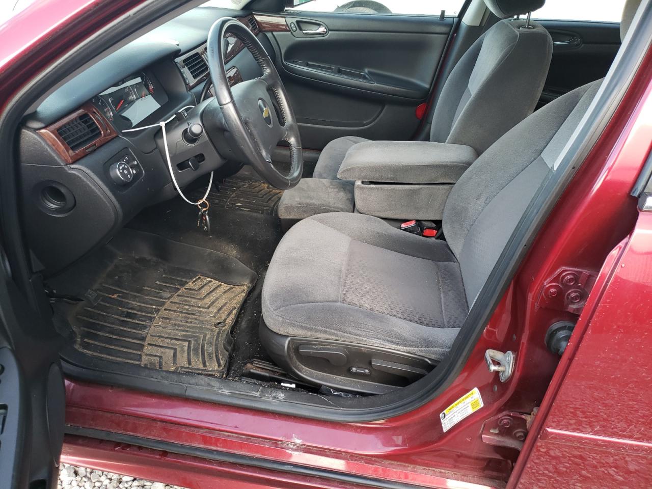 2011 Chevrolet Impala - Image 7