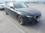 2017 BMW 3 SERIES 320D [190] M SPORT 5DR STEP AUTO [BUSINESS MEDIA] for sale at Copart CHESTER