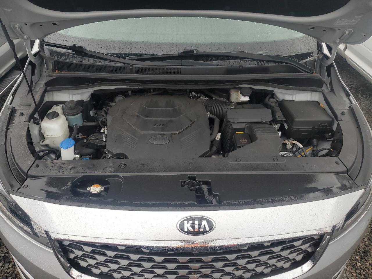 KNDMB5C14M6671669 2021 Kia Sedona Lx