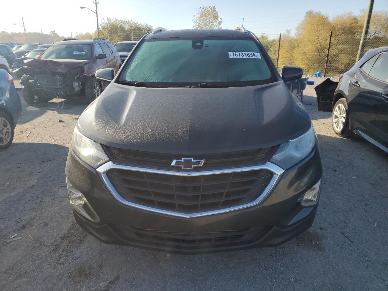 2020 Chevrolet Equinox - Image 5