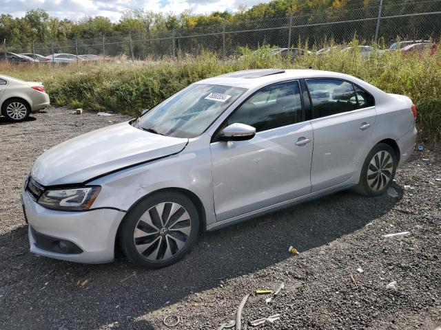 2013 Volkswagen Jetta Hybrid