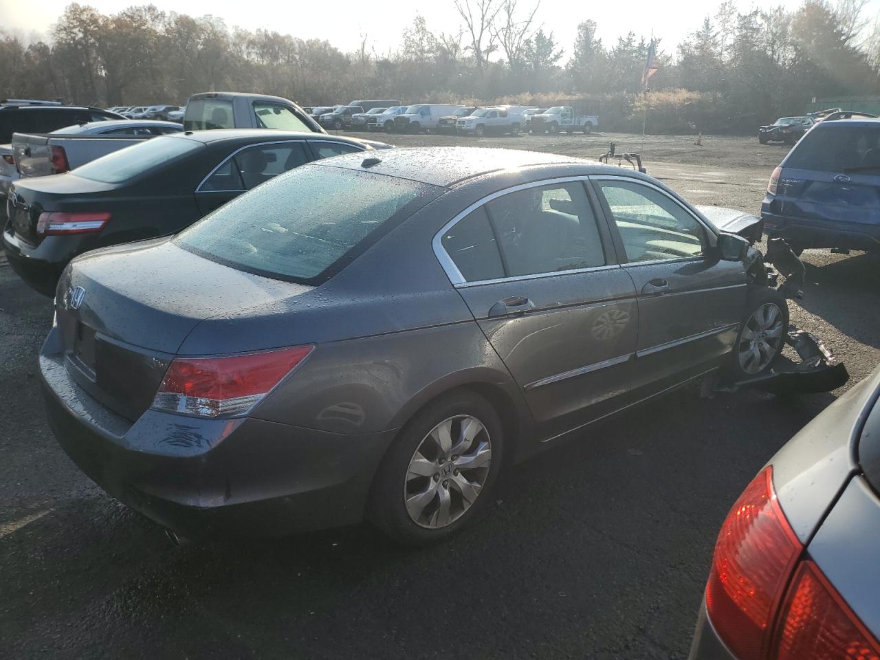2009 Honda Accord - Image 3