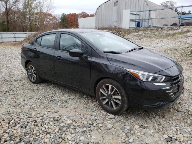 3N1CN8EV6PL859644 Nissan Versa SV 4