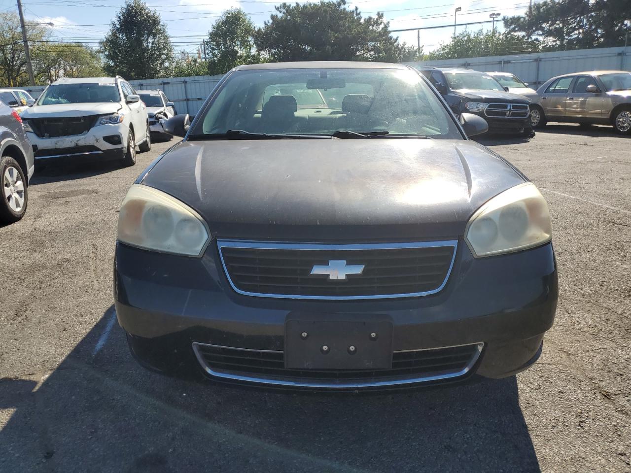 2006 Chevrolet Malibu - Image 5