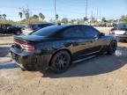 2019 Dodge Charger Scat Pack en Venta en Riverview, FL - Vandalism