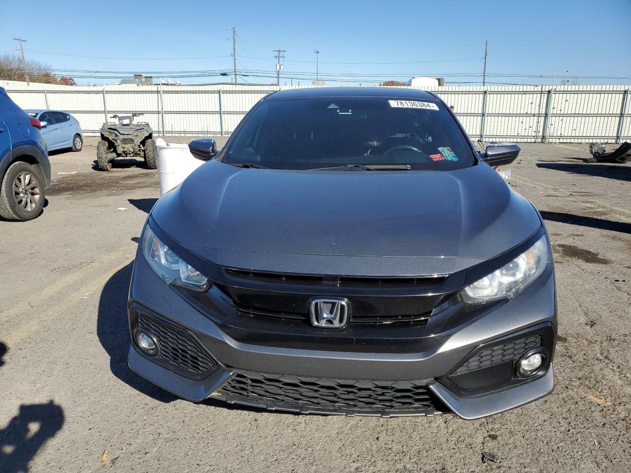 2019 Honda Civic - Image 5