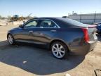 2016 Cadillac Ats Luxury за продажба в Chicago Heights, IL - All Over