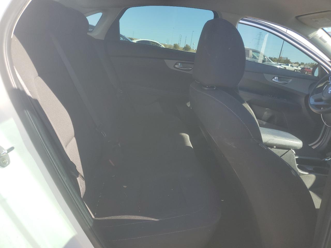 2020 Kia Forte - Image 10