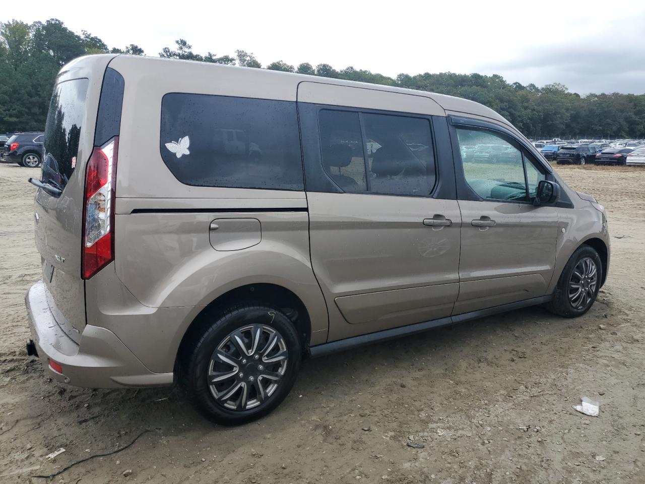2019 Ford Transit - Image 3