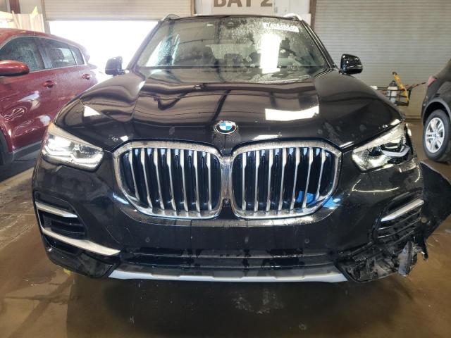 5UXCR6C02P9P89743 BMW X5 XDRIVE4 5