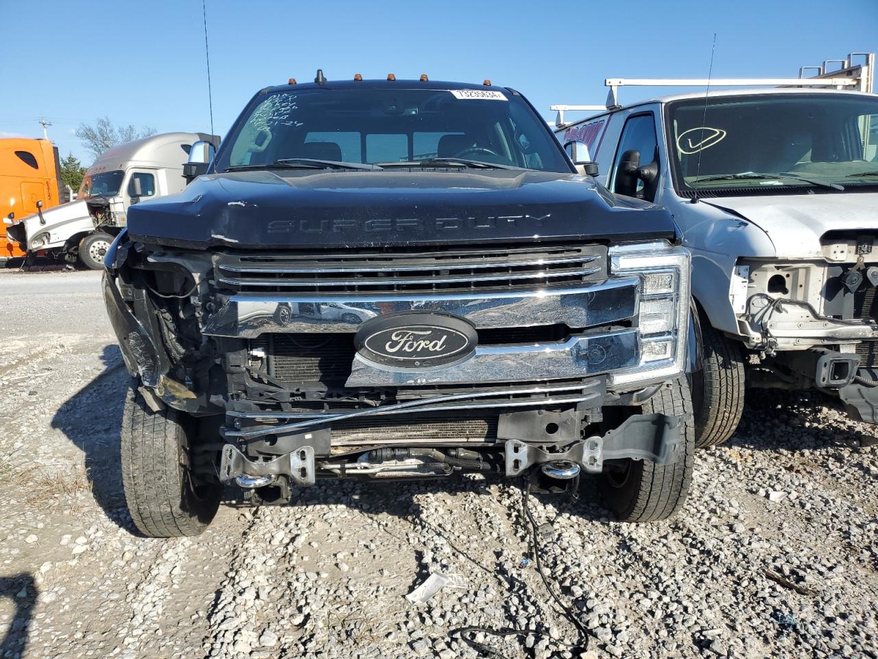 VIN 1FT9W4DT1JED24368 2018 FORD F450 no.5