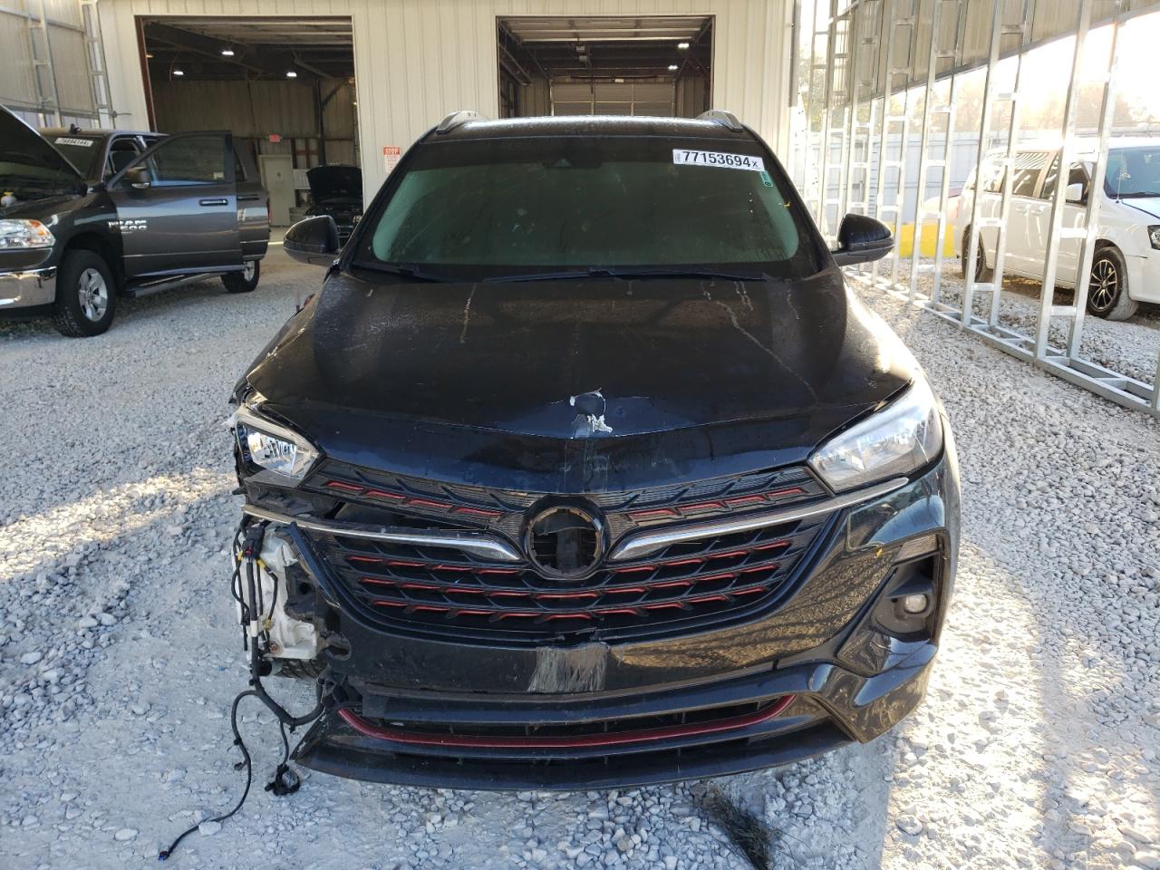 2021 Buick Encore - Image 5