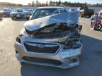 2018 Subaru Legacy 2.5I на продаже в Windham, ME - Front End