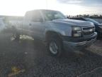 2005 Chevrolet Silverado K2500 Heavy Duty იყიდება Riverview-ში, FL - Water/Flood