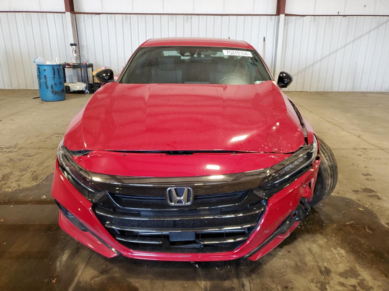 2021 Honda Accord - Image 5