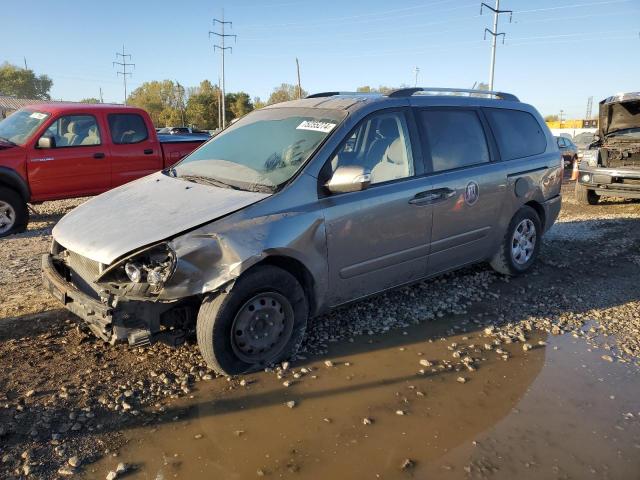 2011 Kia Sedona Lx