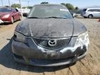 2006 Mazda 3 I იყიდება San Diego-ში, CA - All Over