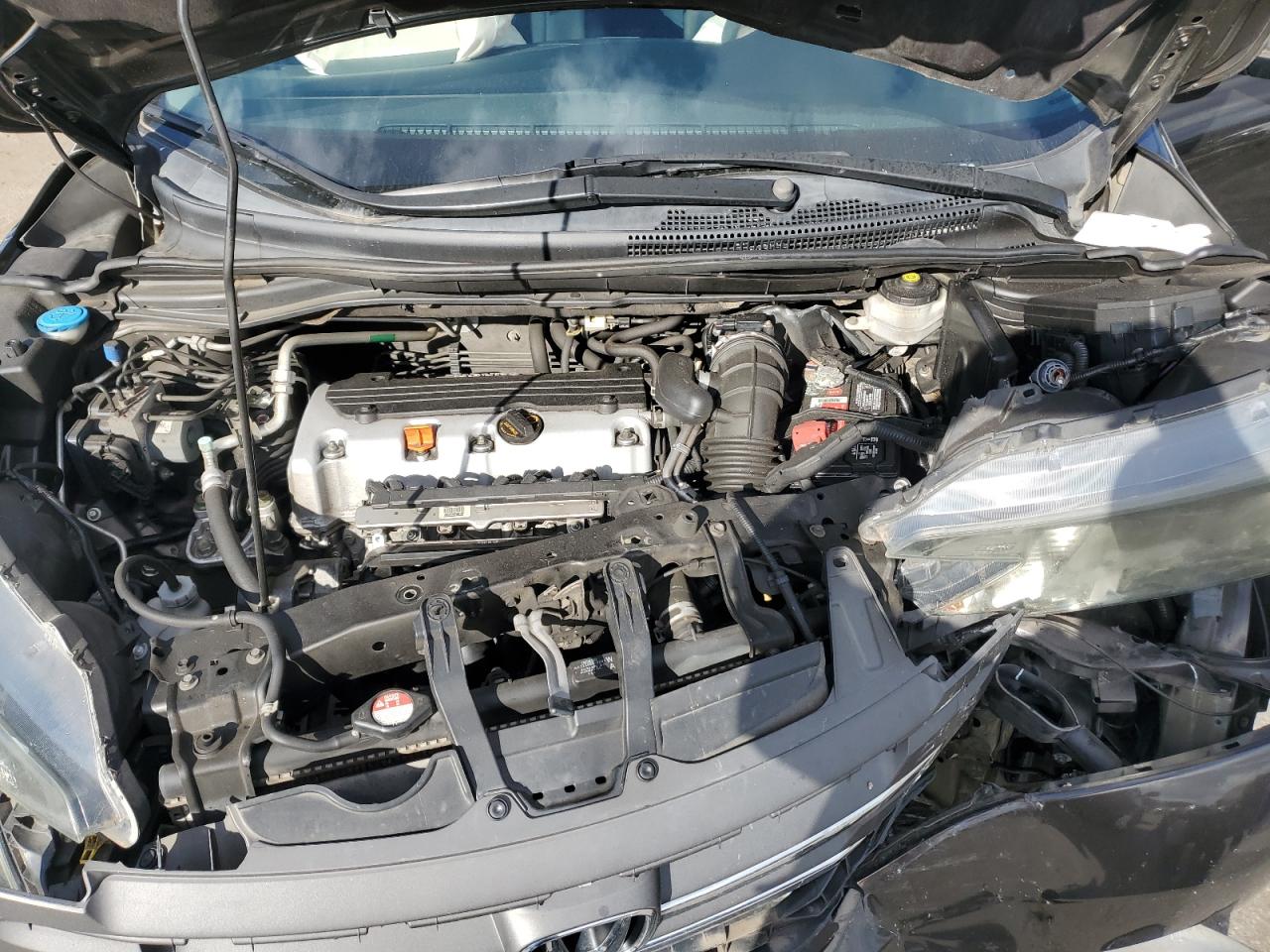 2013 Honda CR-V - Image 13