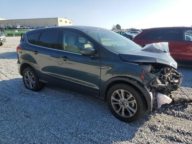  FORD ESCAPE 2019 Gray