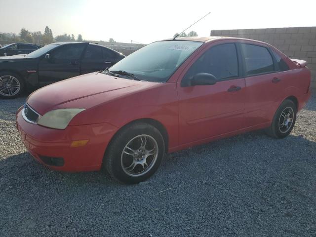 2006 Ford Focus Zx4