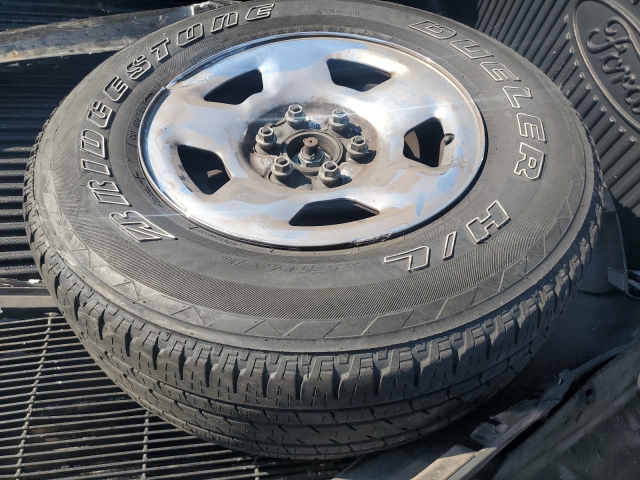 2006 Ford F150 VIN: 1FTRF12226NB33459 Lot: 75644304