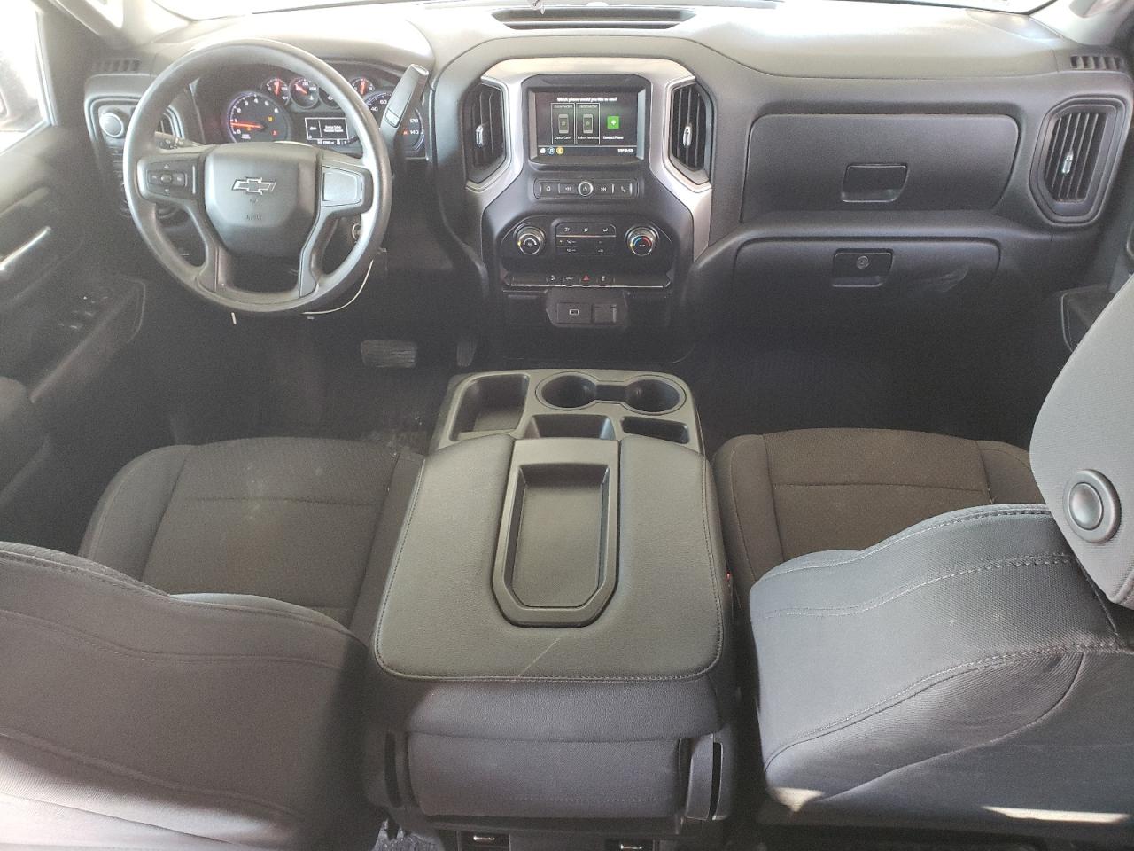 2019 Chevrolet Silverado - Image 8