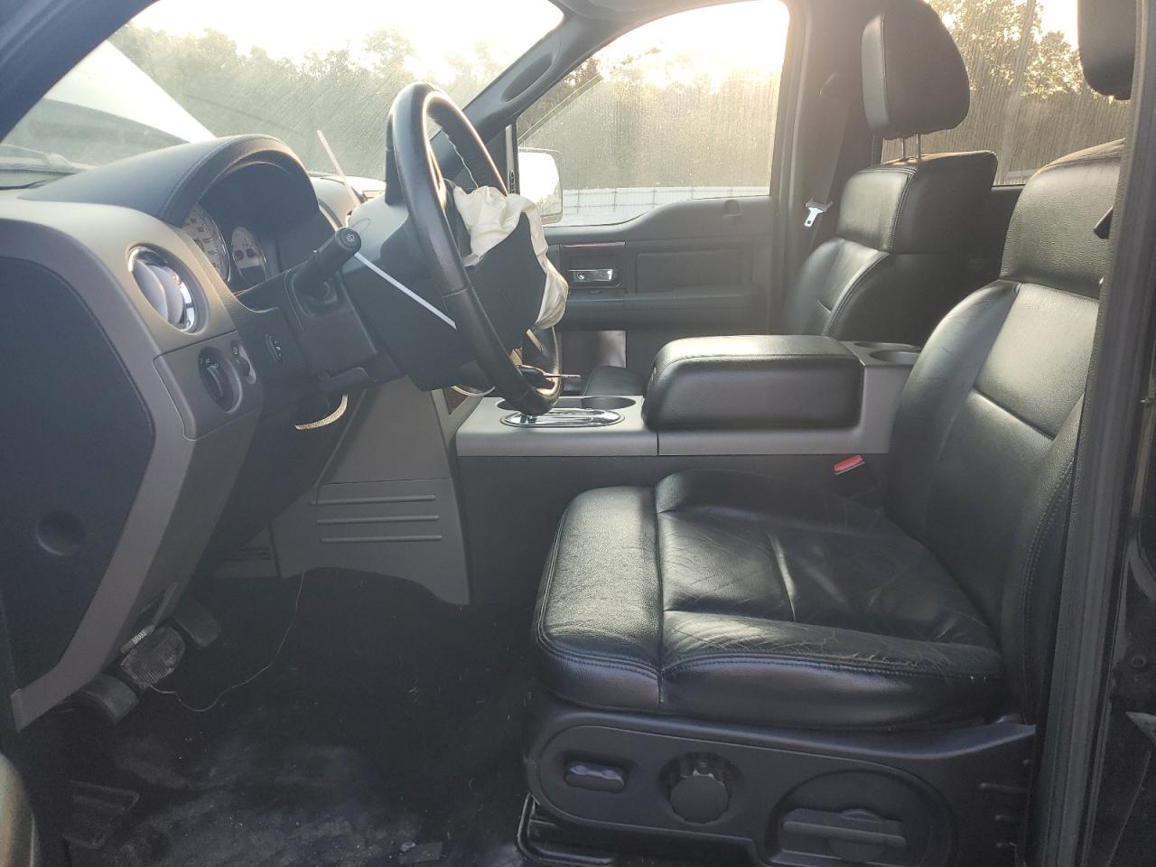 2005 Ford F150 Supercrew VIN: 1FTPW14535KF01209 Lot: 74938764