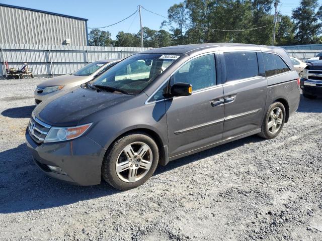 2012 Honda Odyssey Touring