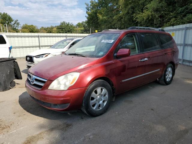 2008 Hyundai Entourage Gls