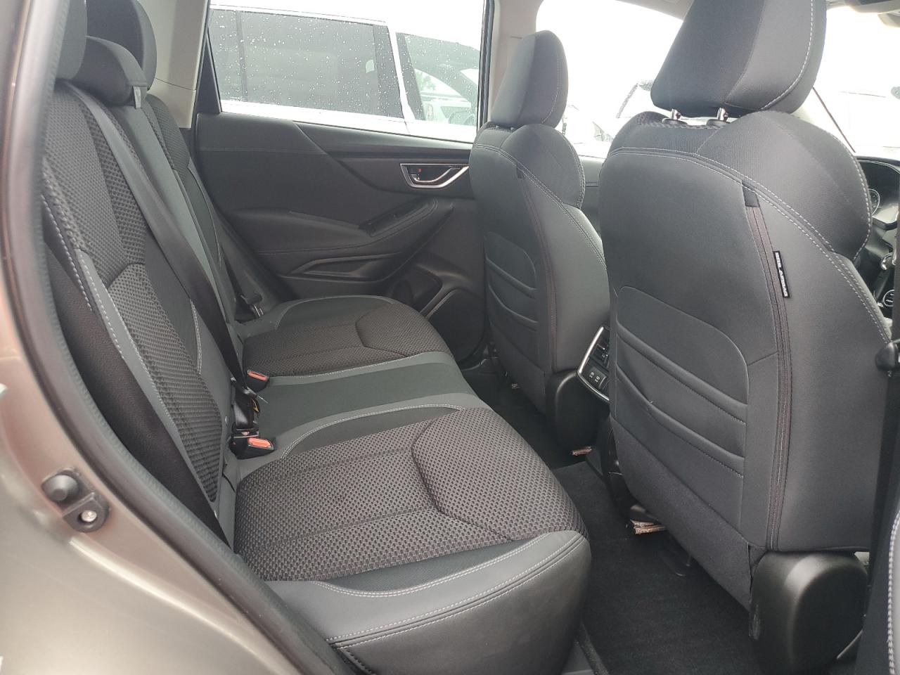 2021 Subaru Forester Premium VIN: JF2SKAJC5MH427345 Lot: 74176054