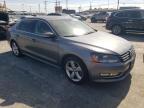 2015 Volkswagen Passat S за продажба в Sun Valley, CA - Side