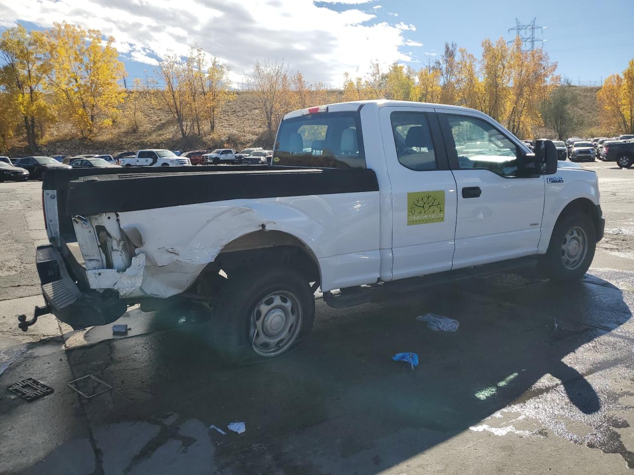 2016 Ford F-150 - Image 3