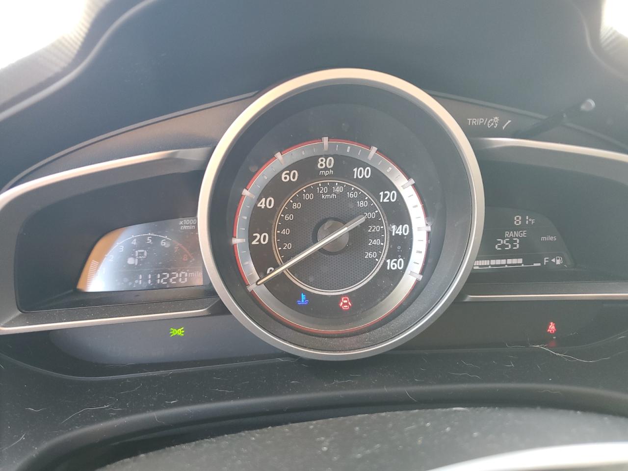 2014 Mazda 3 - Image 9