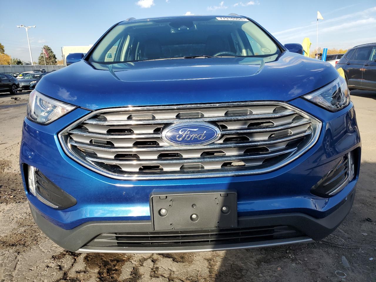 2022 Ford Edge - Image 5