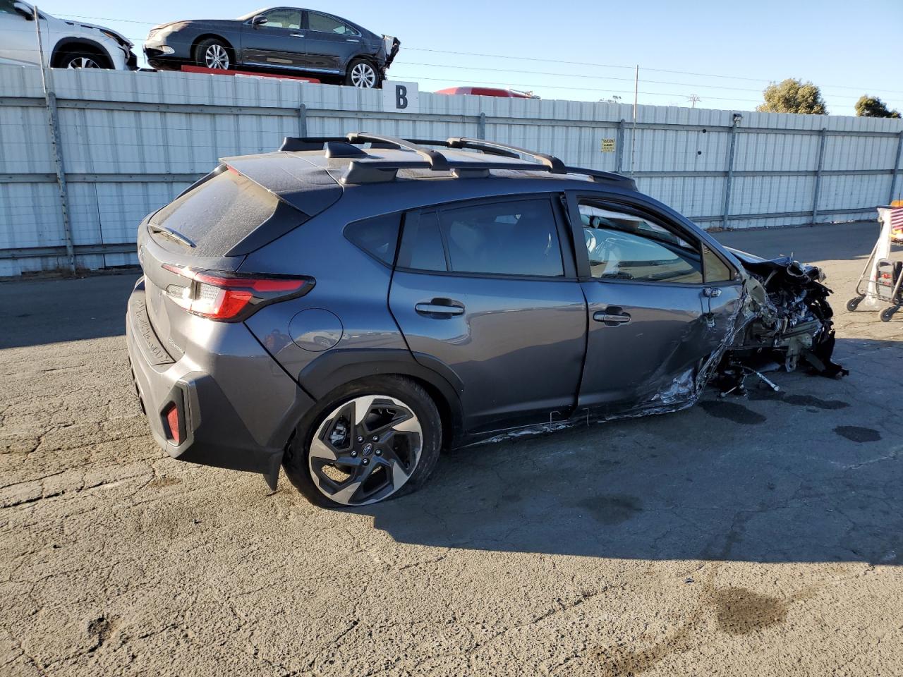 2024 Subaru XV - Image 3