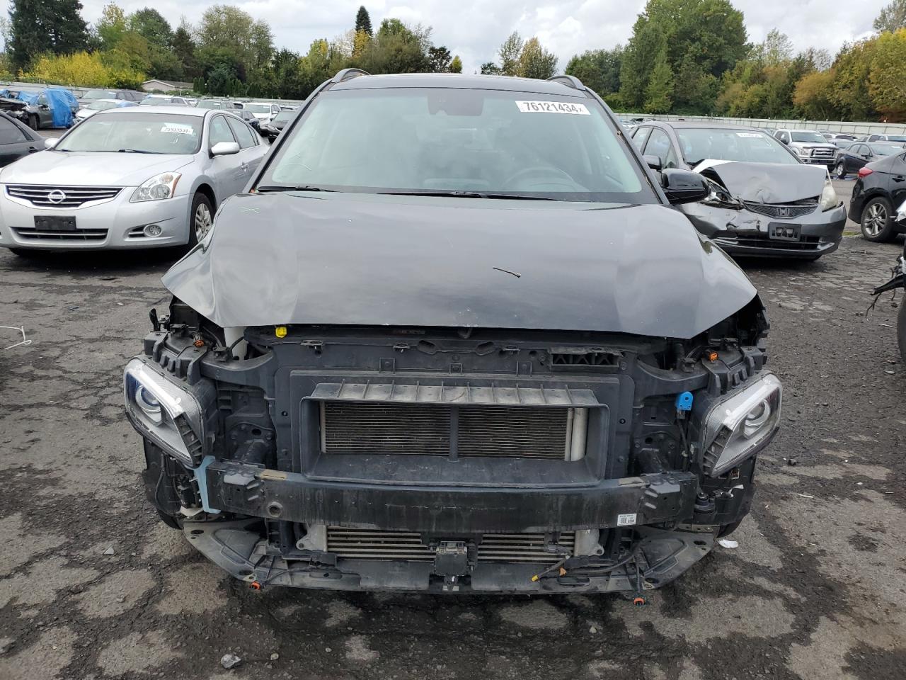 2021 Hyundai Kona - Image 5