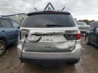 2012 Dodge Durango Crew продається в Central Square, NY - Front End