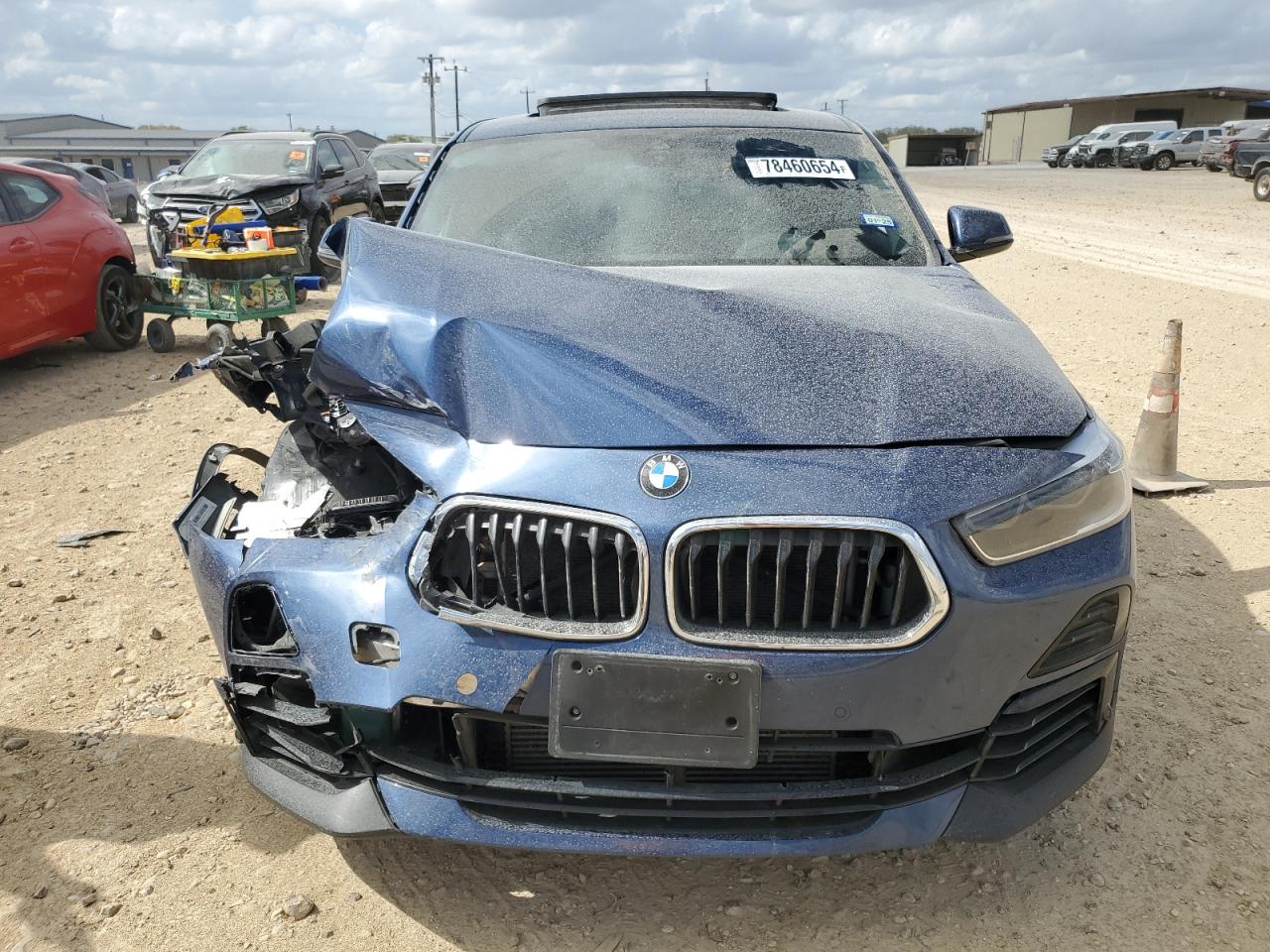 2022 BMW X2 - Image 5