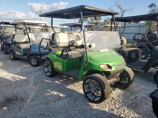 2021 Aspt Golf Cart