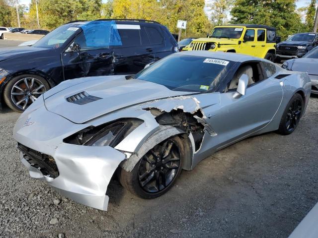 2016 Chevrolet Corvette Stingray 2Lt