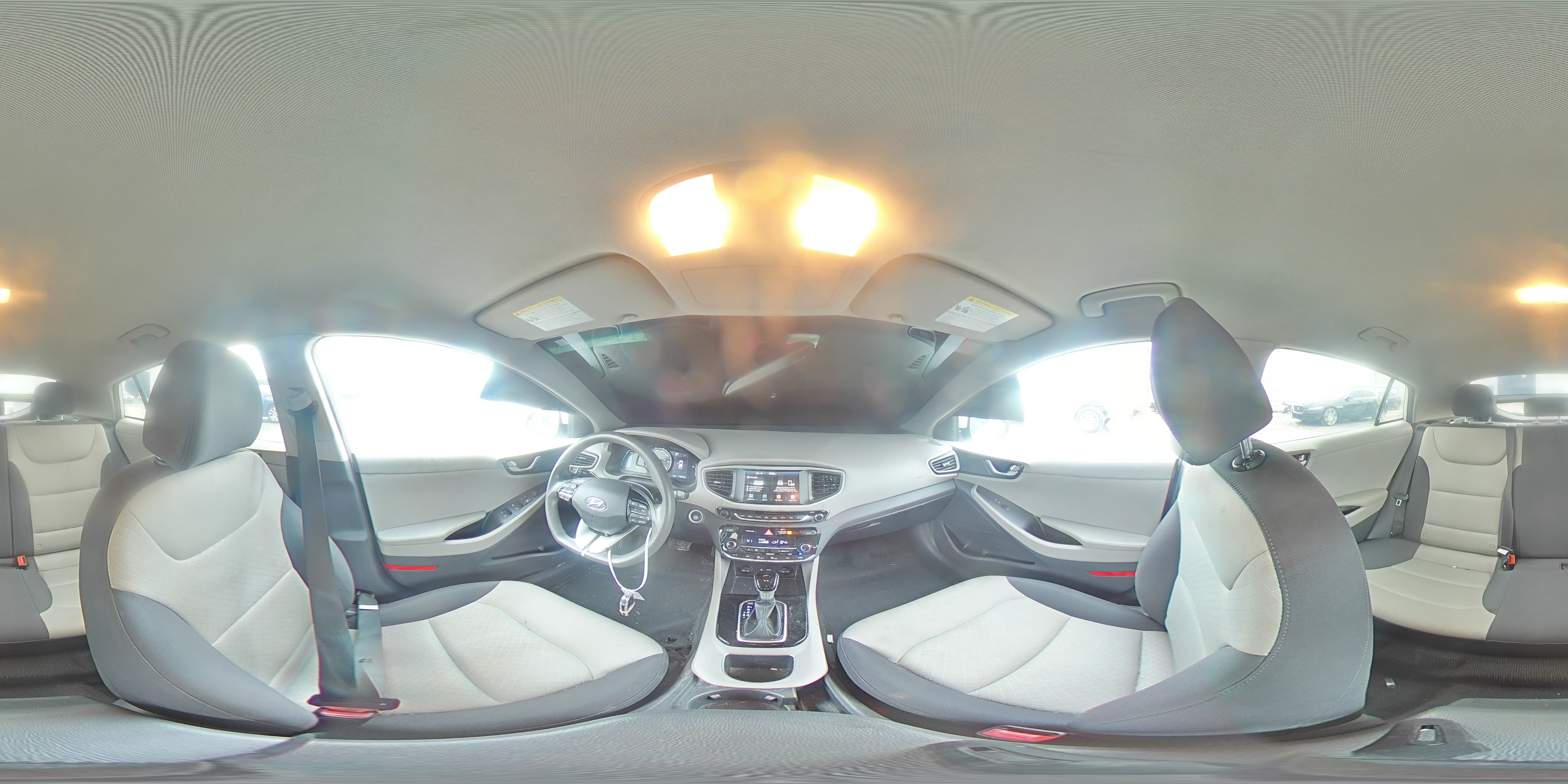 2019 Hyundai IONIQ - Image 15