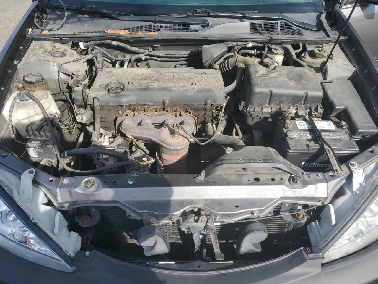 2006 Toyota Camry - Image 11