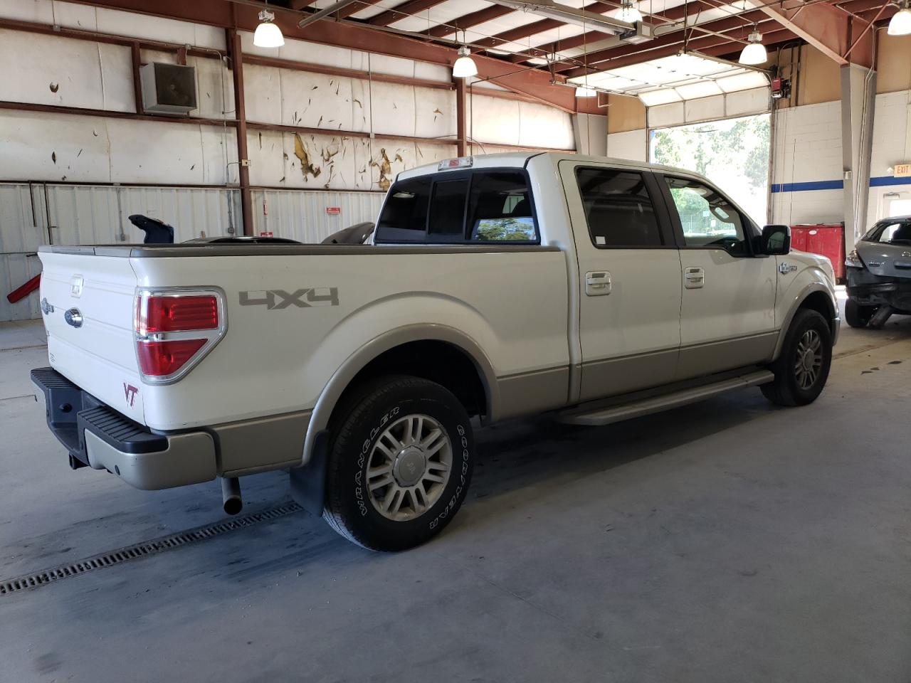 2009 Ford F-150 - Image 3
