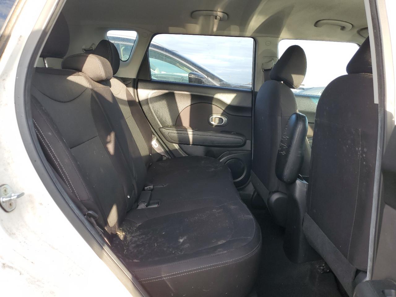 2018 Kia Soul - Image 10