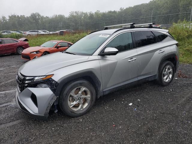 HYUNDAI TUCSON SEL 2022