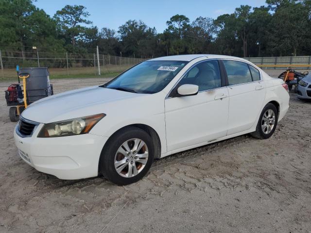 2010 Honda Accord Lxp for Sale in Fort Pierce, FL - Mechanical