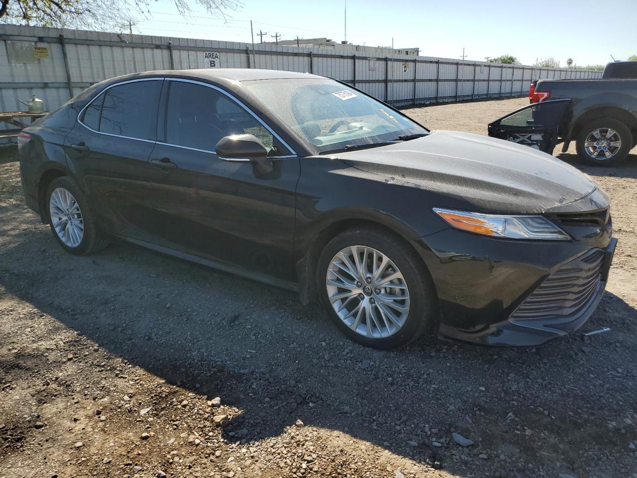 2020 Toyota Camry - Image 4