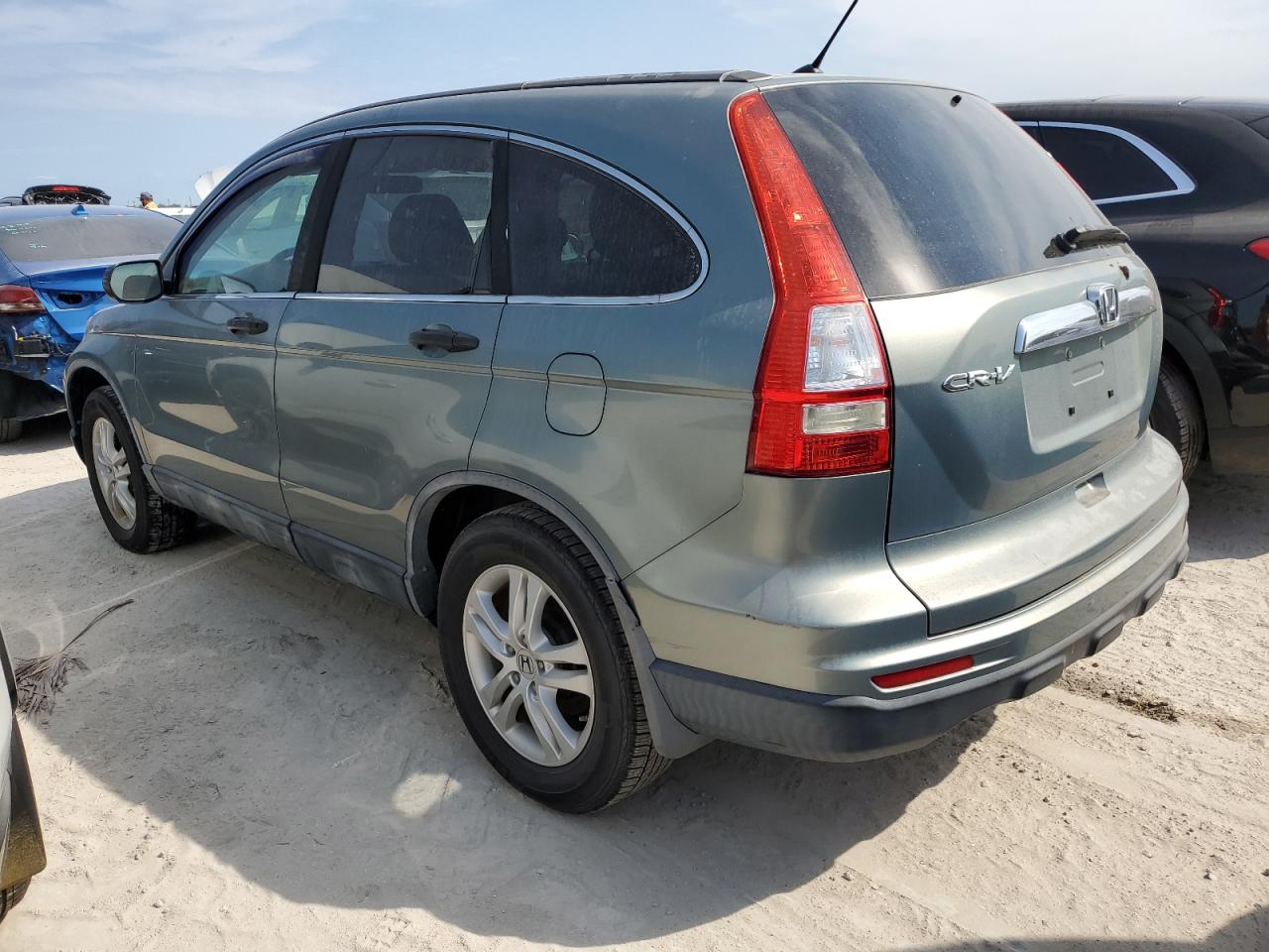 2011 Honda CR-V - Image 2